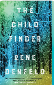 The Child Finder by Rene Denfeld book cover
